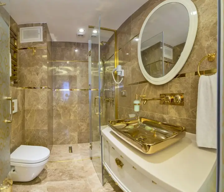 Стамбул: The Million Stone Hotel - Special Class