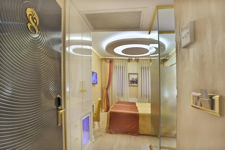 Стамбул: The Million Stone Hotel - Special Class