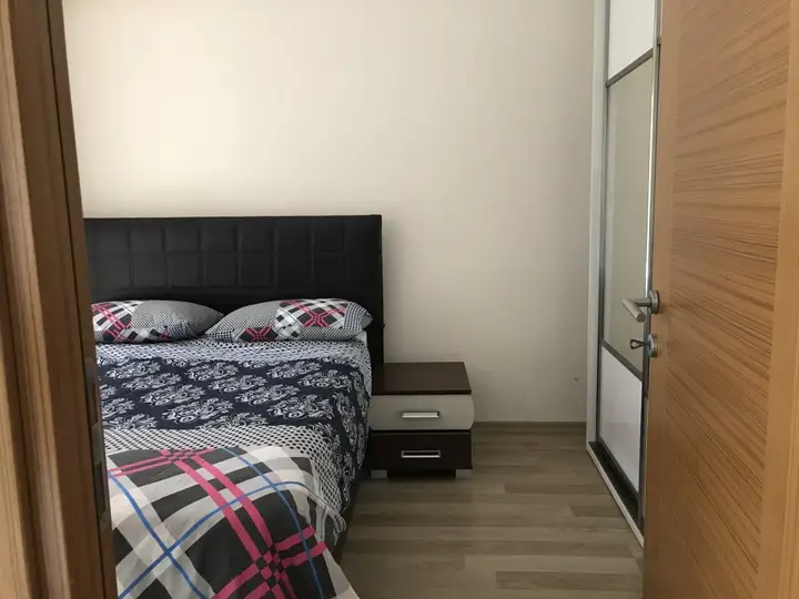 Стамбул: Отель Garden Residence Suite
