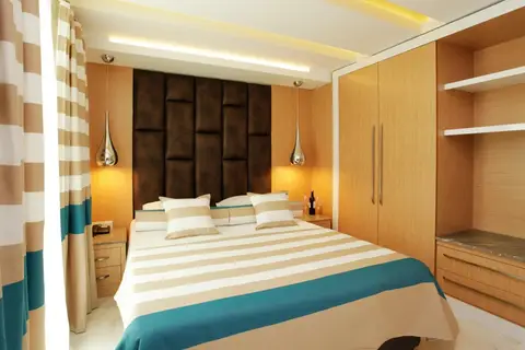 Kleopatra Suit Hotel — фото 1