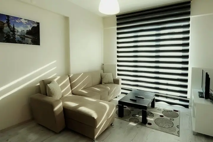 Эдирне: Edirne Rental House