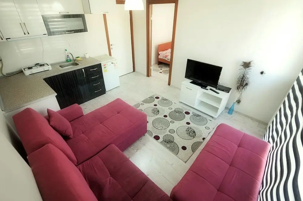 Эдирне: Edirne Rental House