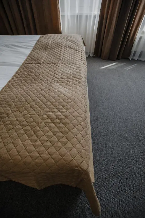 Домодедово: Sleepers Avia Hotel DME