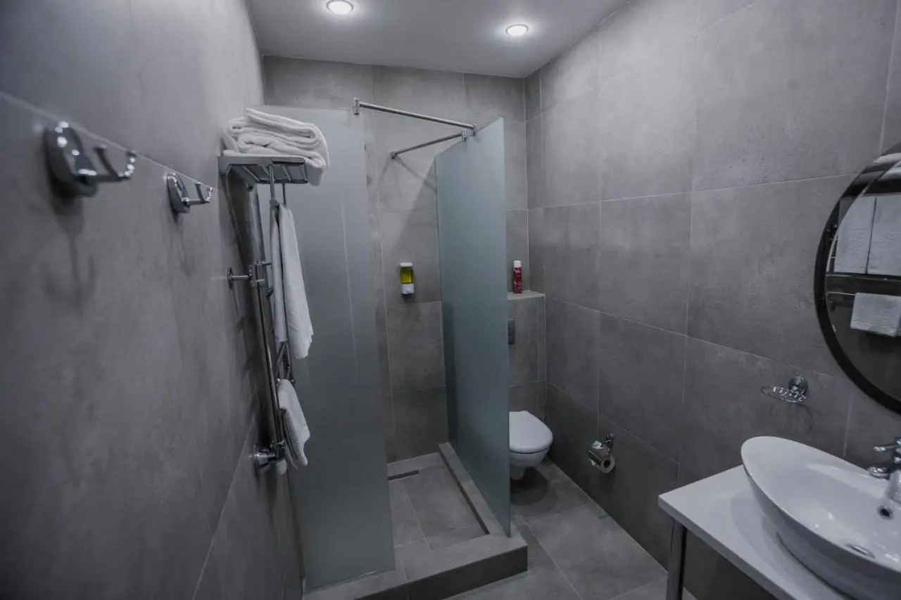 Домодедово: Sleepers Avia Hotel DME