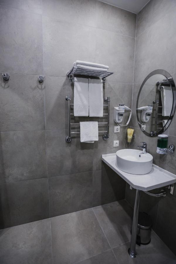 Домодедово: Sleepers Avia Hotel DME