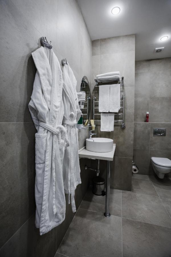 Домодедово: Sleepers Avia Hotel DME