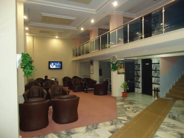 Basak Hotel — фото 1