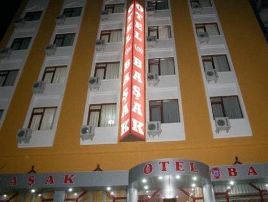 Конья: Basak Hotel