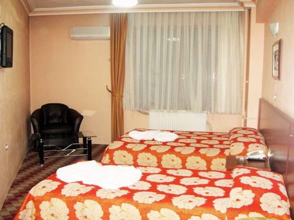 Конья: Basak Hotel