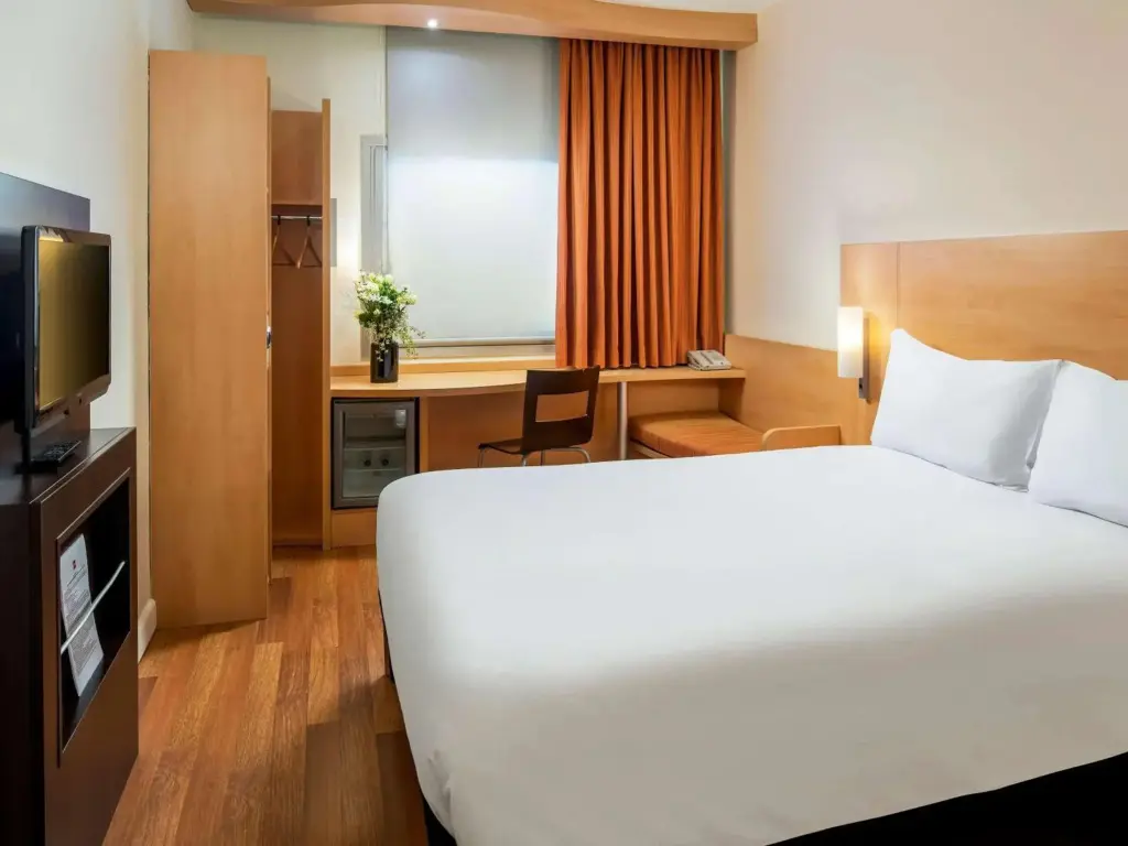 Измир: ibis Izmir Alsancak