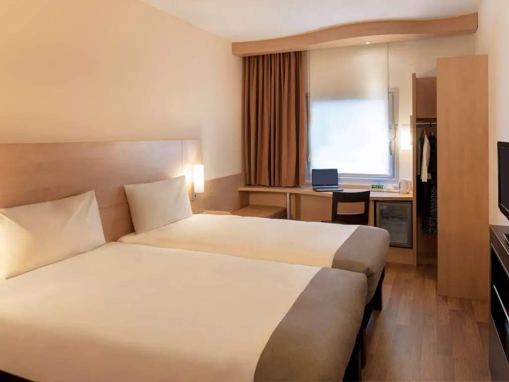 Измир: ibis Izmir Alsancak