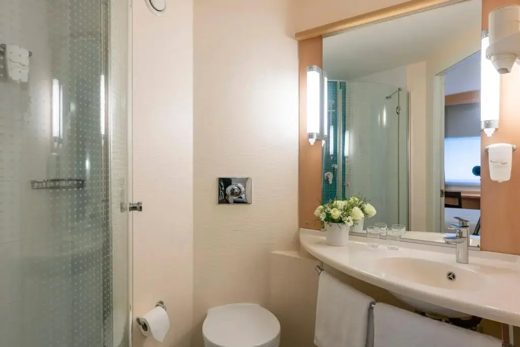 Измир: ibis Izmir Alsancak