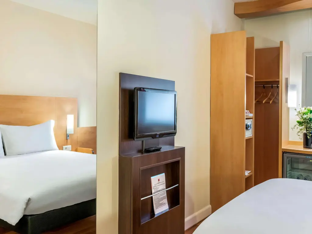 Измир: ibis Izmir Alsancak