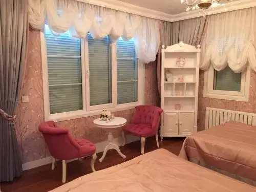 Сакарья: Pasha Villas