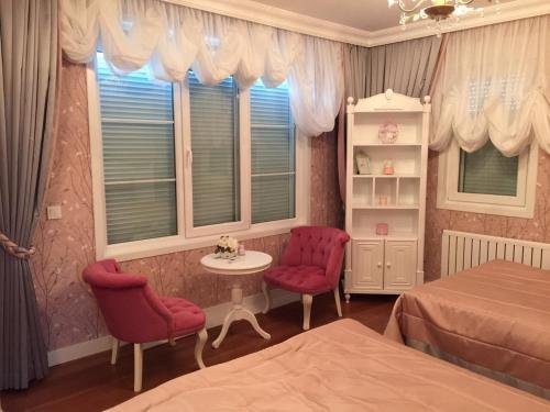 Сакарья: Pasha Villas