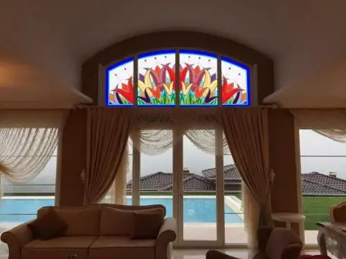 Сакарья: Pasha Villas