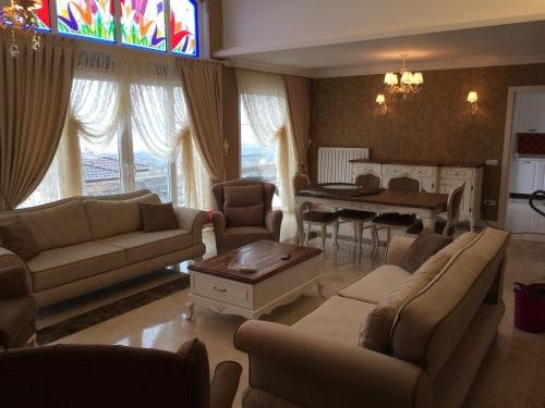 Сакарья: Pasha Villas