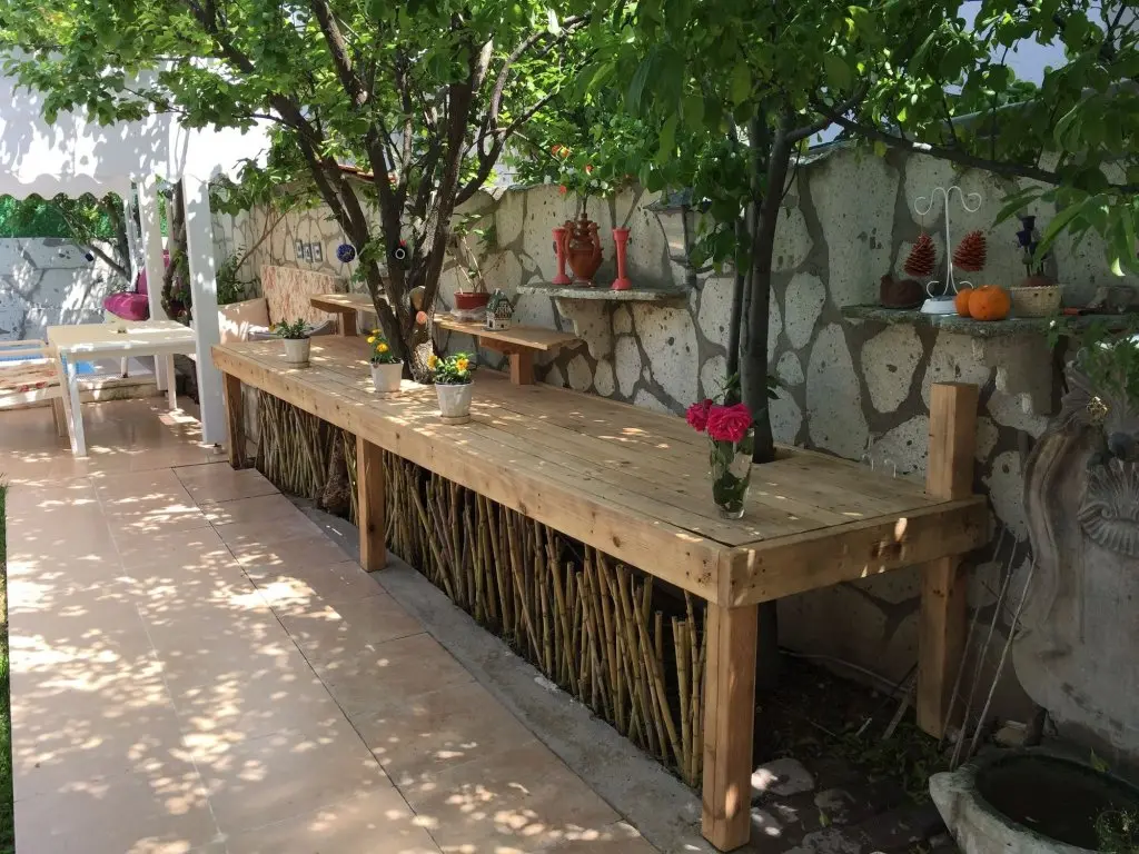 Чешме: Sarı Köşk Butik Hotel