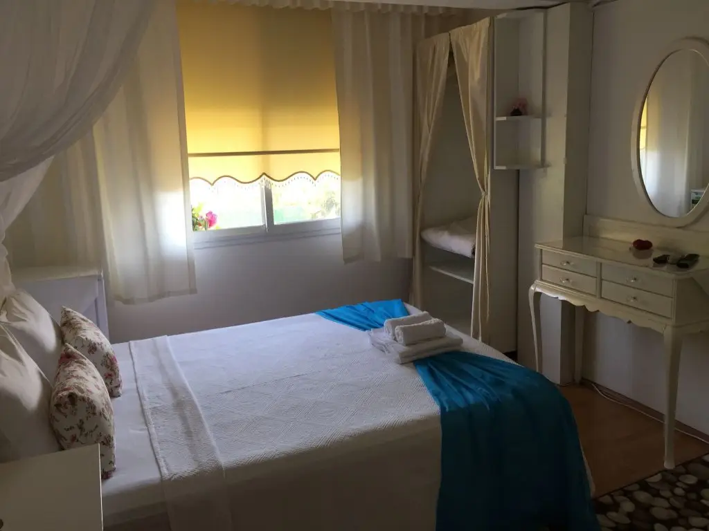 Чешме: Sarı Köşk Butik Hotel