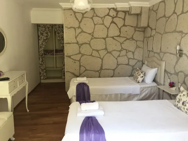Чешме: Sarı Köşk Butik Hotel