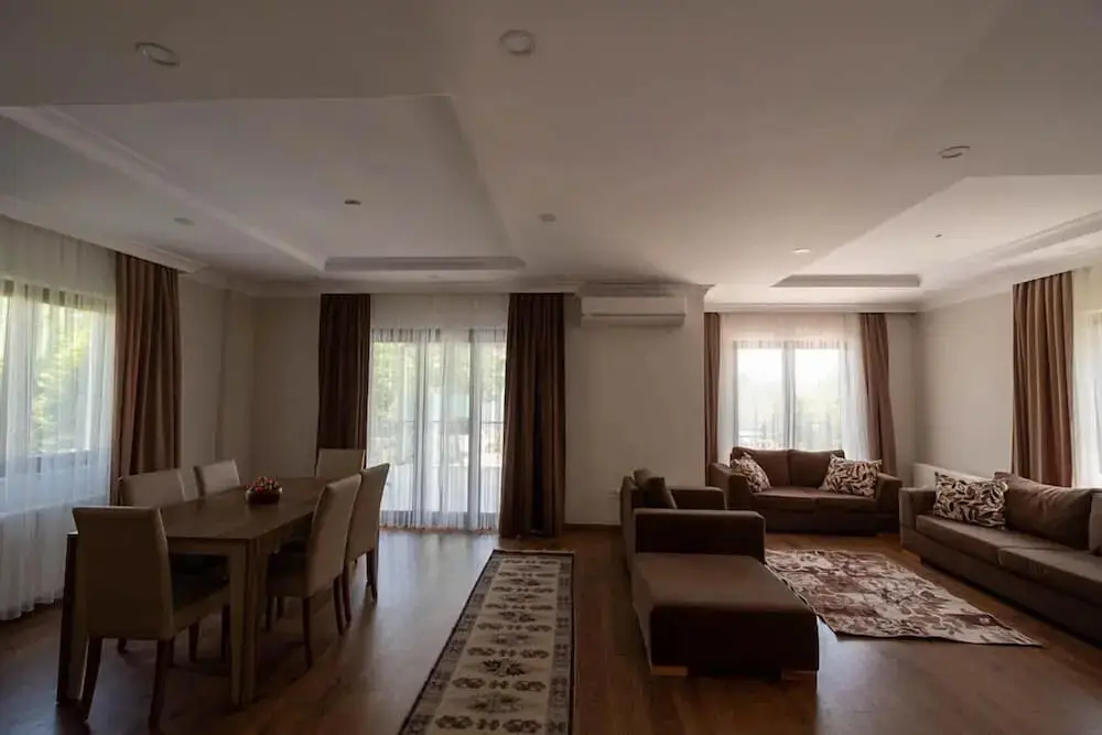 Сакарья: Guzel Evler Family Resort