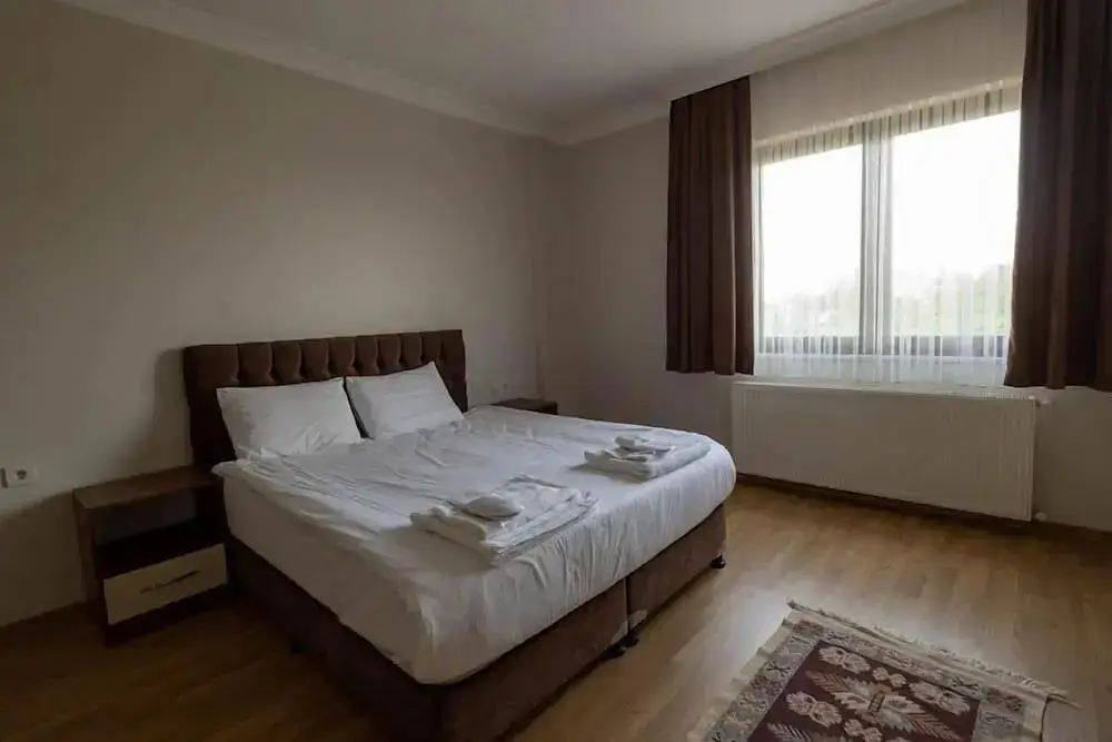 Сакарья: Guzel Evler Family Resort