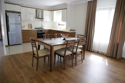 Сакарья: Guzel Evler Family Resort