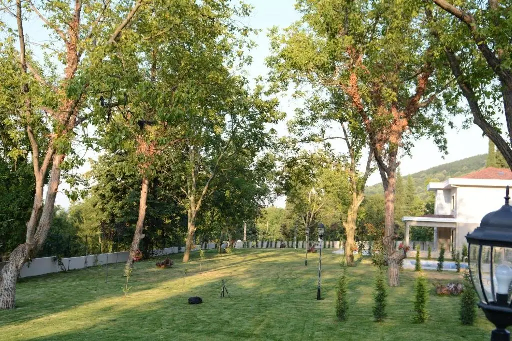Сакарья: Guzel Evler Family Resort