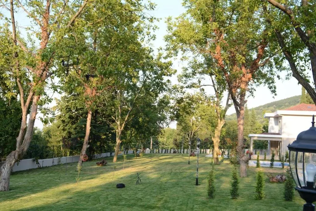 Сакарья: Guzel Evler Family Resort