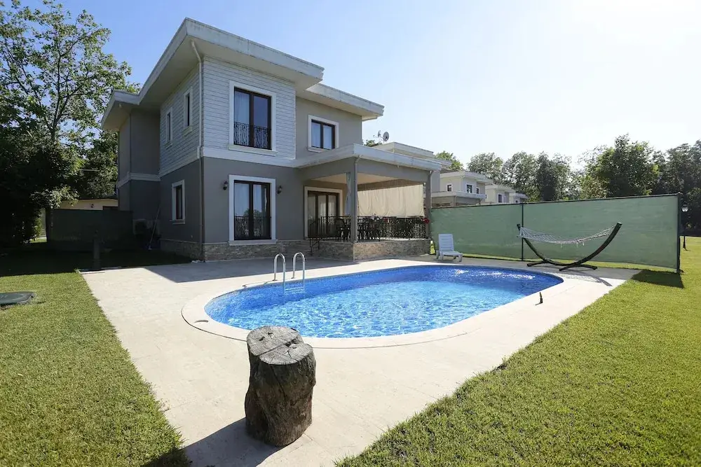 Сакарья: Guzel Evler Family Resort