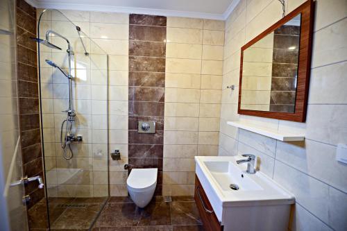 Сакарья: Guzel Evler Family Resort