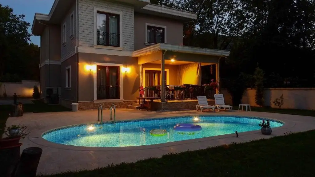 Сакарья: Guzel Evler Family Resort