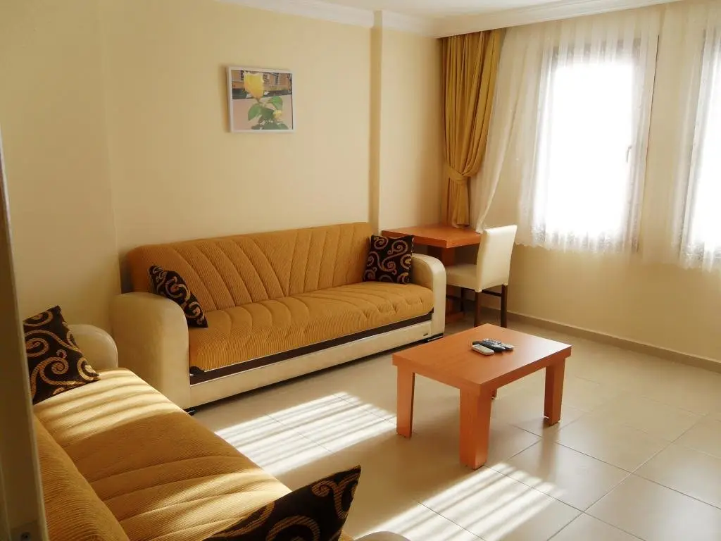 Саригерме: Sirman Suite Boutique Hotel