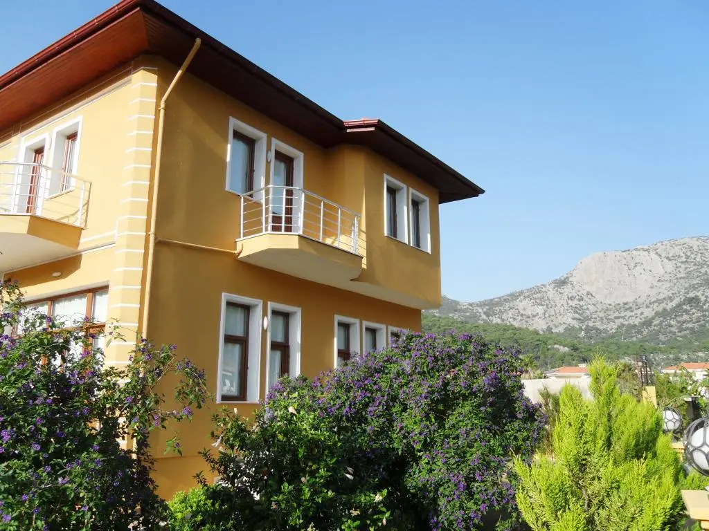 Саригерме: Sirman Suite Boutique Hotel