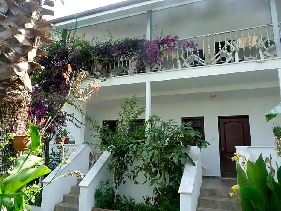 Дальян: Dalyan Garden Pension