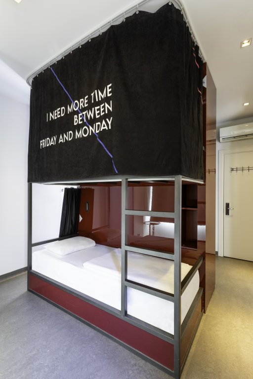 Стамбул: Хостел The central House Istanbul Taksim