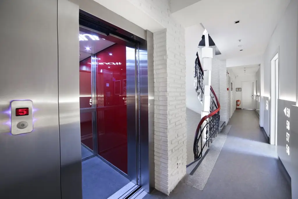 Стамбул: Хостел The central House Istanbul Taksim