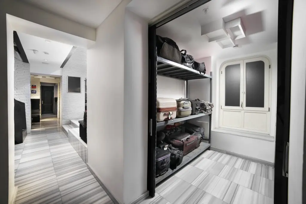 Стамбул: Хостел The central House Istanbul Taksim