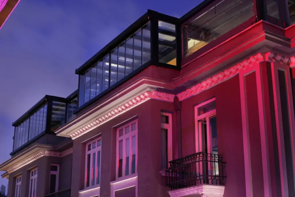 Стамбул: Хостел The central House Istanbul Taksim