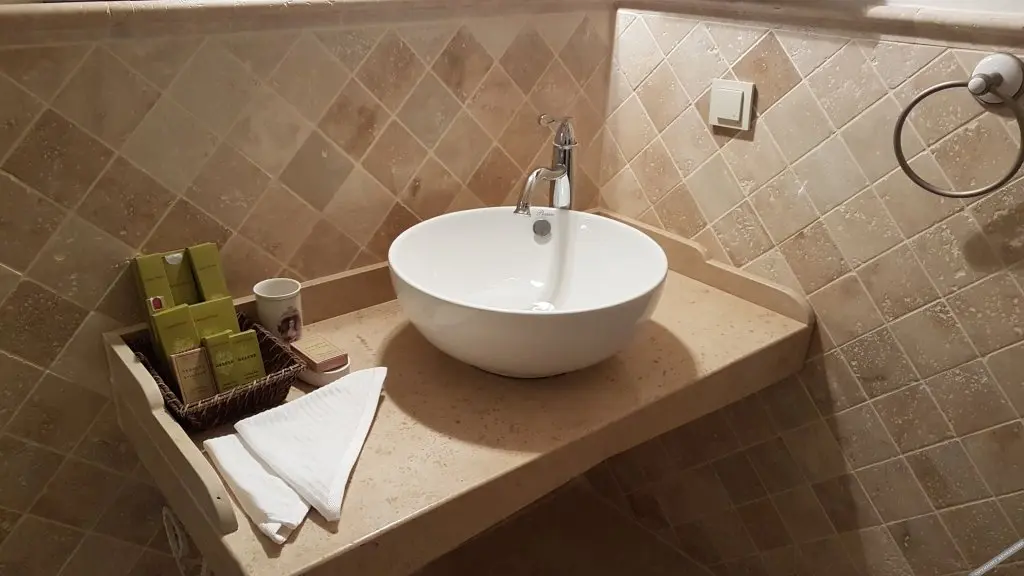 Чешме: Rebetiko Hotel