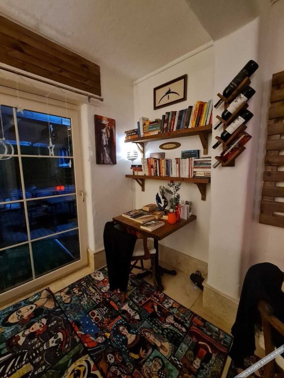 Чешме: Rebetiko Hotel