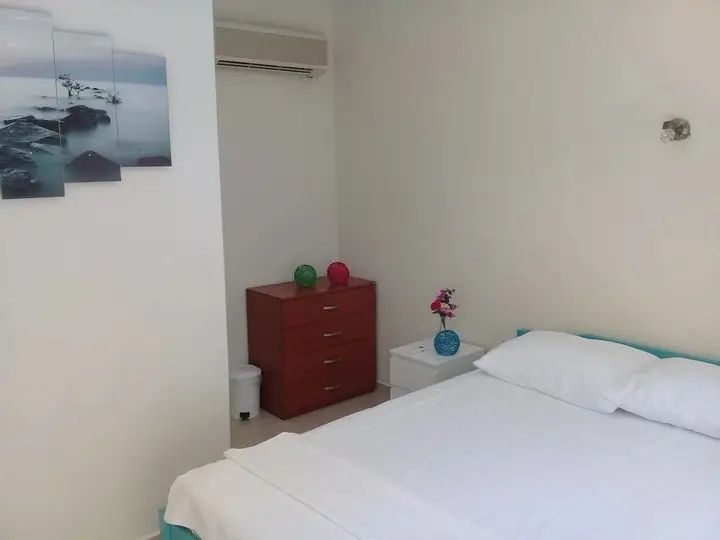 Мармарис: Angora Motel & Camping & Restaurant