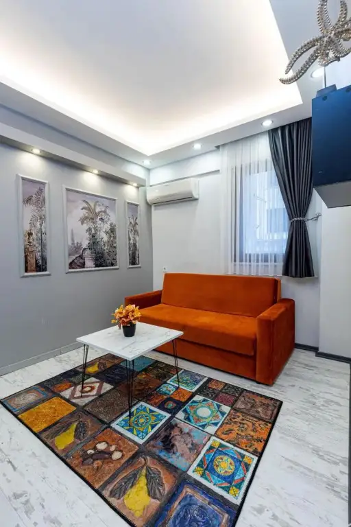 Стамбул: Apollo Hotel & Apartments