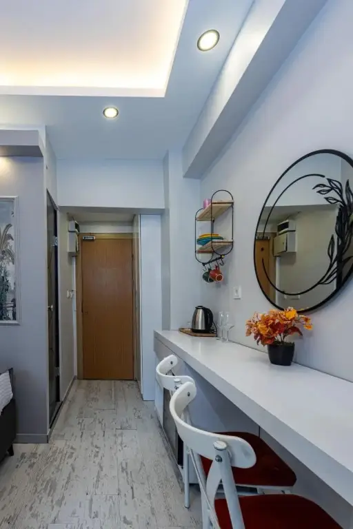 Стамбул: Apollo Hotel & Apartments