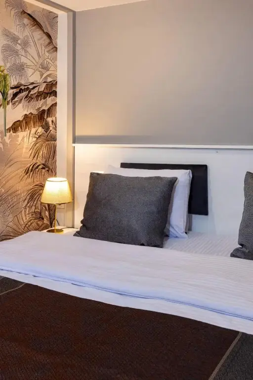 Стамбул: Apollo Hotel & Apartments