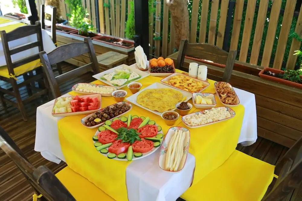Акьяка: Yali Capkini Akyaka Boutique Hotel