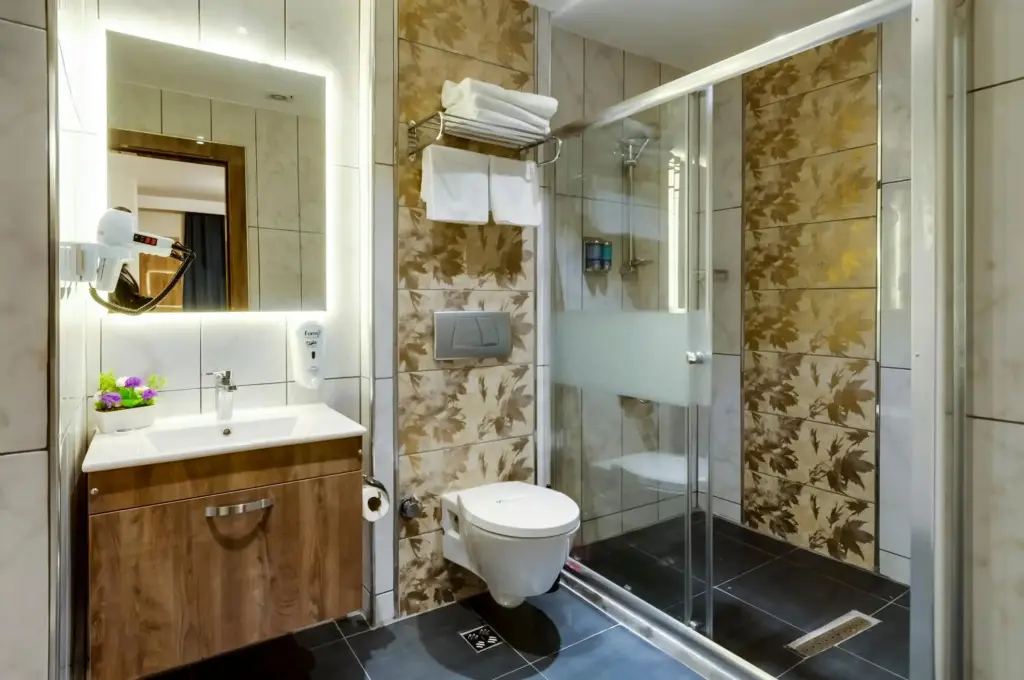 Мерсин: Park Yalcin Hotel