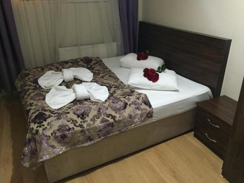 Стамбул: Bachos Hotel Istanbul