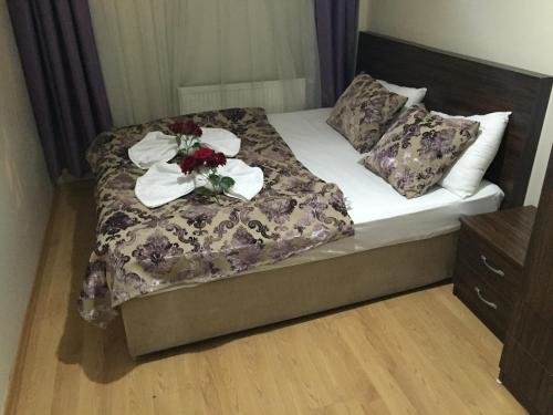 Стамбул: Bachos Hotel Istanbul