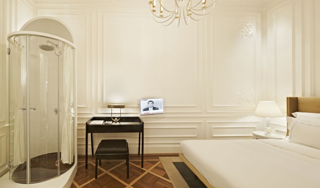 Стамбул: The House Hotel Galatasaray
